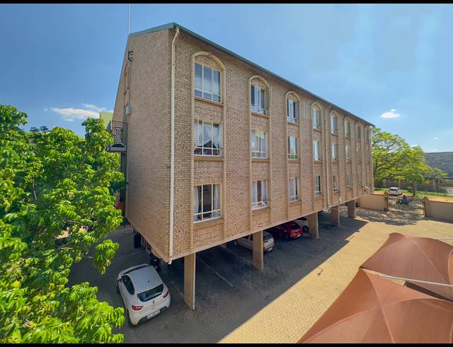2 BEDROOM APARTMENT TO LET IN HATFIELD